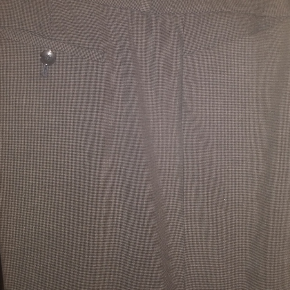 Dress pants